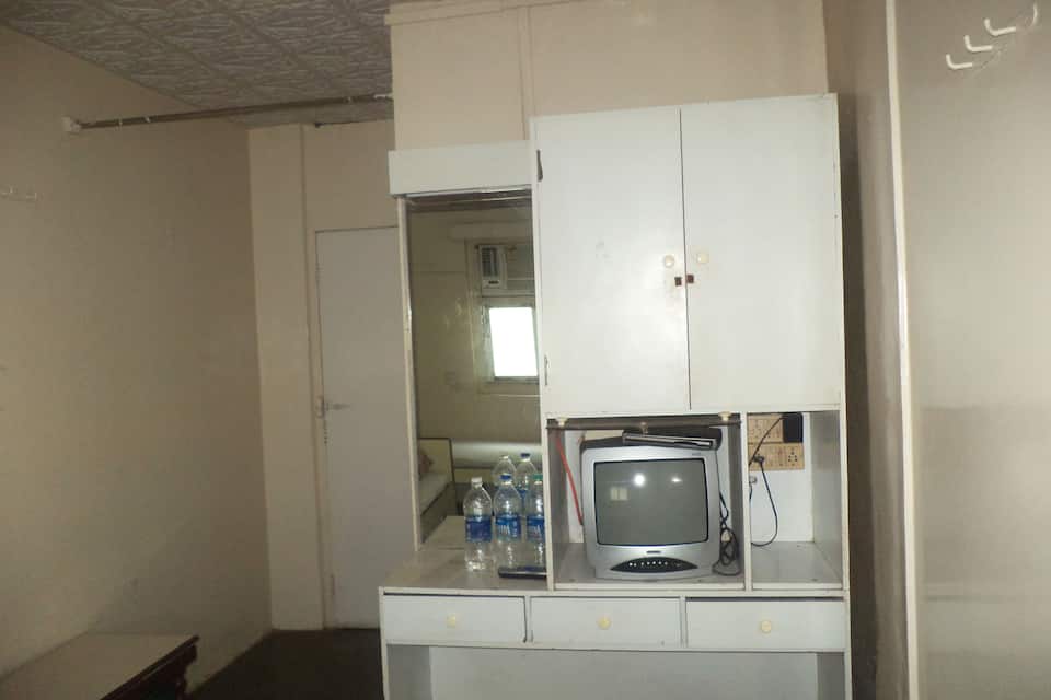 Anupam Hotel